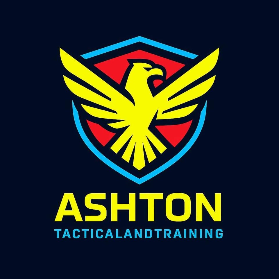 ASHTON TACTICAL & TRAINING